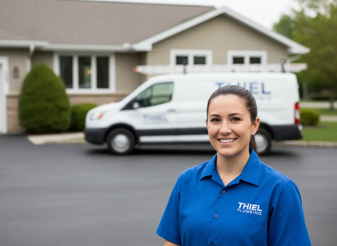 Plumber Berlin Heights, OH FAQs
